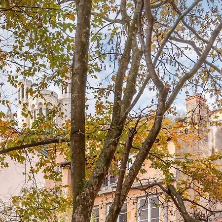 Le Cocon De Saint-Jean Lejlighed Lyon Eksteriør billede